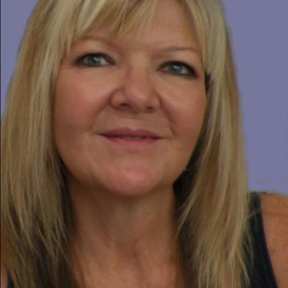 Meet your Posher, Judith